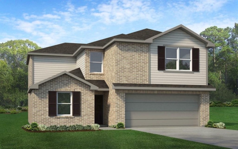 1813 Aleia Cove, Sherman, TX 75092, 4 Bedrooms Bedrooms, ,3 BathroomsBathrooms,Residential,For Sale,1813 Aleia Cove,20799835