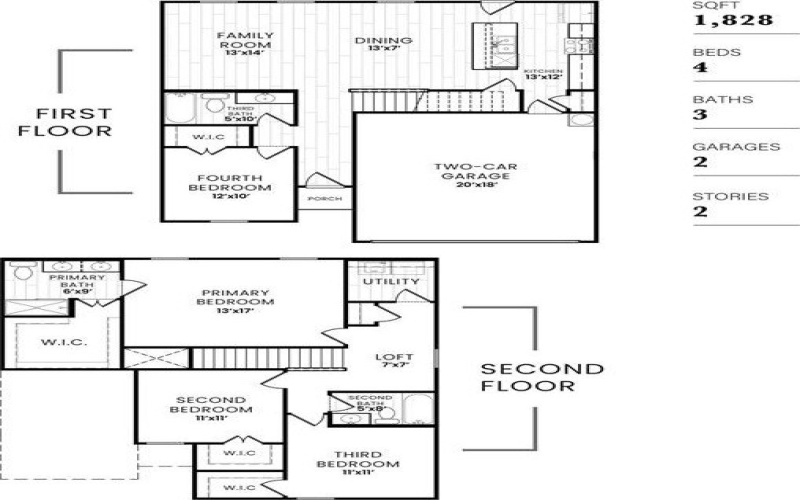 1813 Aleia Cove, Sherman, TX 75092, 4 Bedrooms Bedrooms, ,3 BathroomsBathrooms,Residential,For Sale,1813 Aleia Cove,20799835