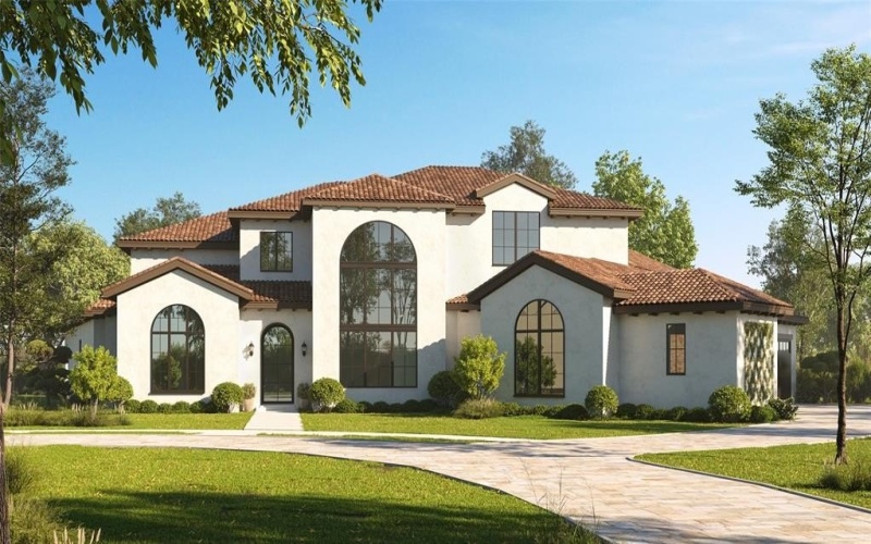 2896 Falcon Drive, Trophy Club, TX 76262, 5 Bedrooms Bedrooms, ,6 BathroomsBathrooms,Residential,For Sale,2896 Falcon Drive,20803347