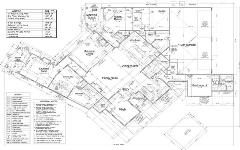 2896 Falcon Drive, Trophy Club, TX 76262, 5 Bedrooms Bedrooms, ,6 BathroomsBathrooms,Residential,For Sale,2896 Falcon Drive,20803347