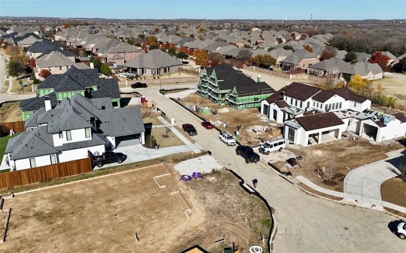 2896 Falcon Drive, Trophy Club, TX 76262, 5 Bedrooms Bedrooms, ,6 BathroomsBathrooms,Residential,For Sale,2896 Falcon Drive,20803347
