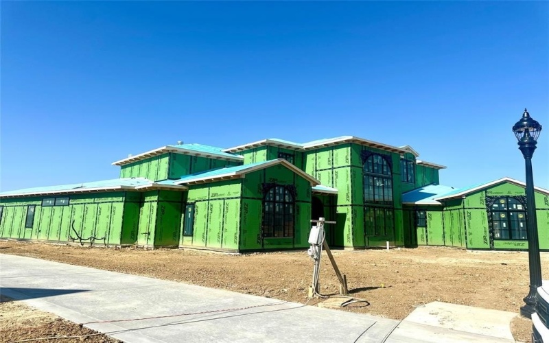 2896 Falcon Drive, Trophy Club, TX 76262, 5 Bedrooms Bedrooms, ,6 BathroomsBathrooms,Residential,For Sale,2896 Falcon Drive,20803347