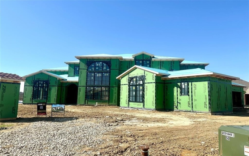 2896 Falcon Drive, Trophy Club, TX 76262, 5 Bedrooms Bedrooms, ,6 BathroomsBathrooms,Residential,For Sale,2896 Falcon Drive,20803347