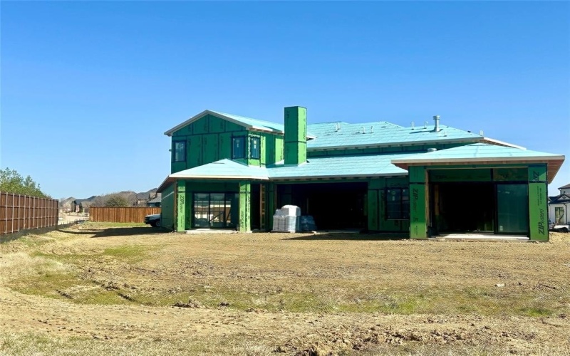 2896 Falcon Drive, Trophy Club, TX 76262, 5 Bedrooms Bedrooms, ,6 BathroomsBathrooms,Residential,For Sale,2896 Falcon Drive,20803347