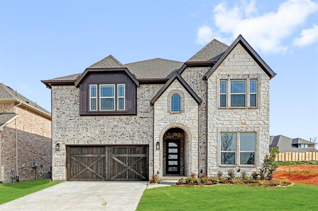 3912 Clingsman Way, McKinney, TX 75071, 5 Bedrooms Bedrooms, ,5 BathroomsBathrooms,Residential,For Sale,3912 Clingsman Way,20799981