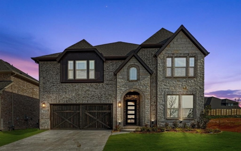 3912 Clingsman Way, McKinney, TX 75071, 5 Bedrooms Bedrooms, ,5 BathroomsBathrooms,Residential,For Sale,3912 Clingsman Way,20799981