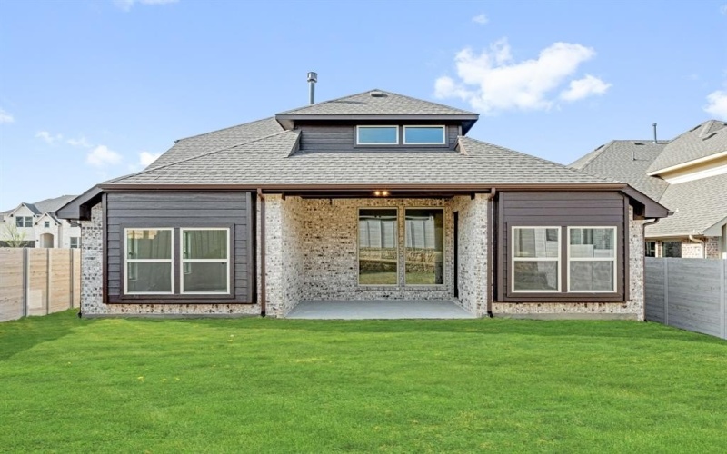 3912 Clingsman Way, McKinney, TX 75071, 5 Bedrooms Bedrooms, ,5 BathroomsBathrooms,Residential,For Sale,3912 Clingsman Way,20799981