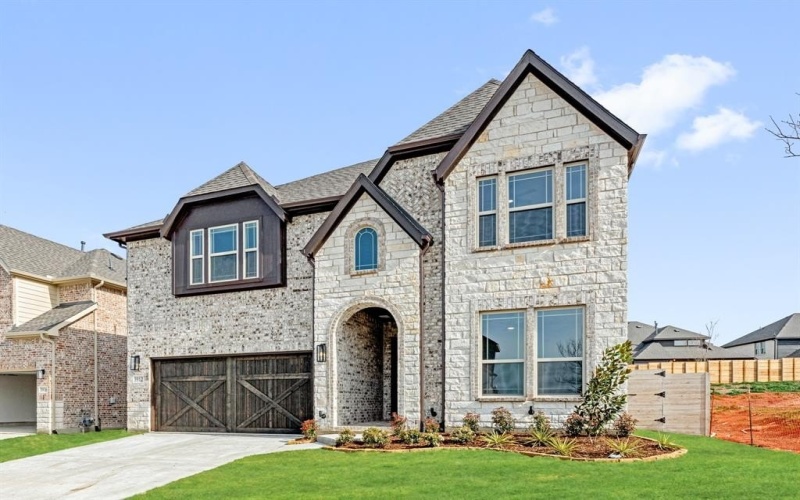 3912 Clingsman Way, McKinney, TX 75071, 5 Bedrooms Bedrooms, ,5 BathroomsBathrooms,Residential,For Sale,3912 Clingsman Way,20799981