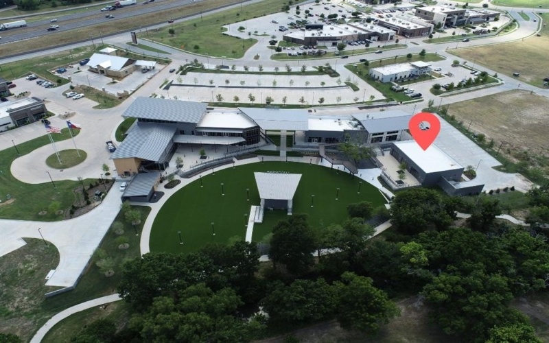 490 Shops Boulevard #1, Willow Park, TX 76087, ,Other,For Sale,490 Shops Boulevard,20799999