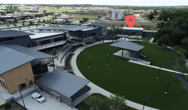 490 Shops Boulevard #1, Willow Park, TX 76087, ,Other,For Sale,490 Shops Boulevard,20799999