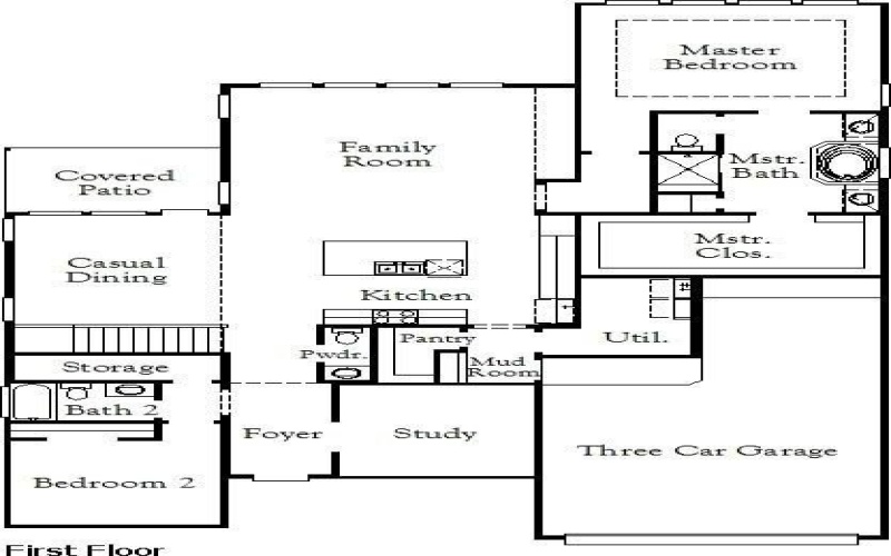 4004 Gervais Drive, McKinney, TX 75071, 4 Bedrooms Bedrooms, ,5 BathroomsBathrooms,Residential,For Sale,4004 Gervais Drive,20800006