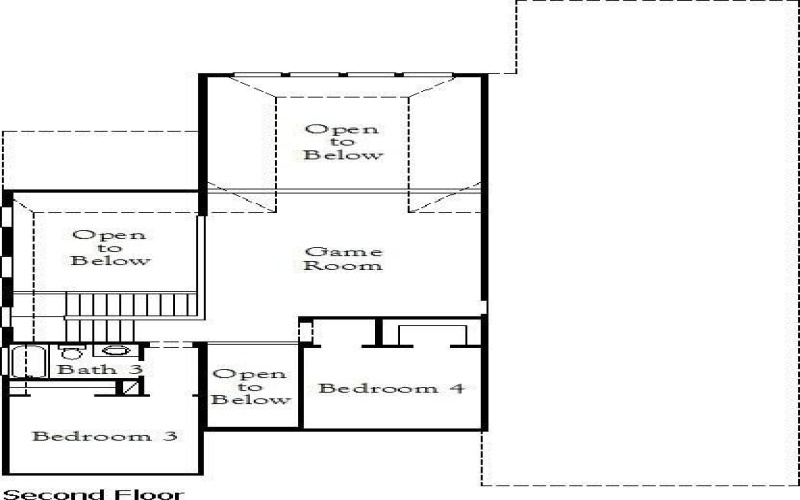 4004 Gervais Drive, McKinney, TX 75071, 4 Bedrooms Bedrooms, ,5 BathroomsBathrooms,Residential,For Sale,4004 Gervais Drive,20800006