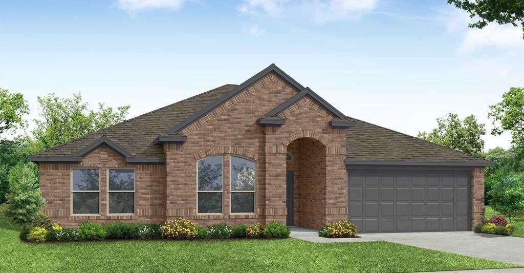 429 Falcon, Azle, TX 76020, 3 Bedrooms Bedrooms, ,2 BathroomsBathrooms,Residential,For Sale,429 Falcon,20803420