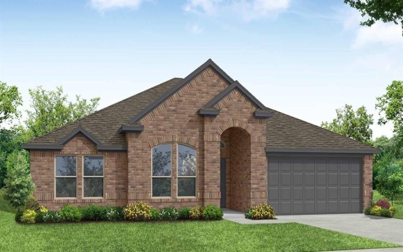 429 Falcon, Azle, TX 76020, 3 Habitaciones Habitaciones , ,2 BañosBaños,Residential,En Venta,429 Falcon,20803420
