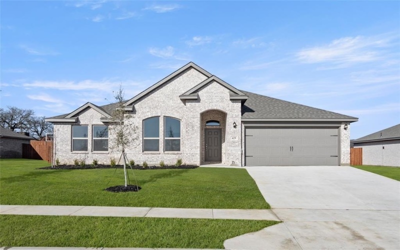 429 Falcon, Azle, TX 76020, 3 Habitaciones Habitaciones , ,2 BañosBaños,Residential,En Venta,429 Falcon,20803420