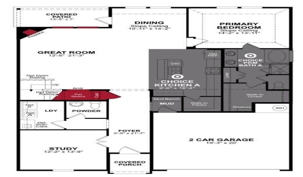 825 Jacquelyn Drive, Little Elm, TX 75068, 4 Bedrooms Bedrooms, ,2 BathroomsBathrooms,Residential,For Sale,825 Jacquelyn Drive,20800029