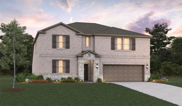 825 Jacquelyn Drive, Little Elm, TX 75068, 4 Bedrooms Bedrooms, ,2 BathroomsBathrooms,Residential,For Sale,825 Jacquelyn Drive,20800029