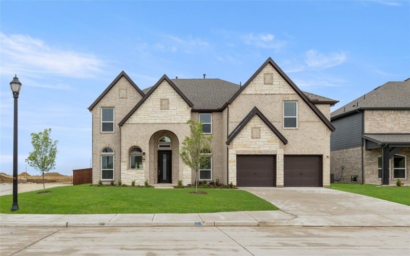 3743 Milwaukee Avenue, Midlothian, TX 76065, 5 Bedrooms Bedrooms, ,5 BathroomsBathrooms,Residential,For Sale,3743 Milwaukee Avenue,20803471