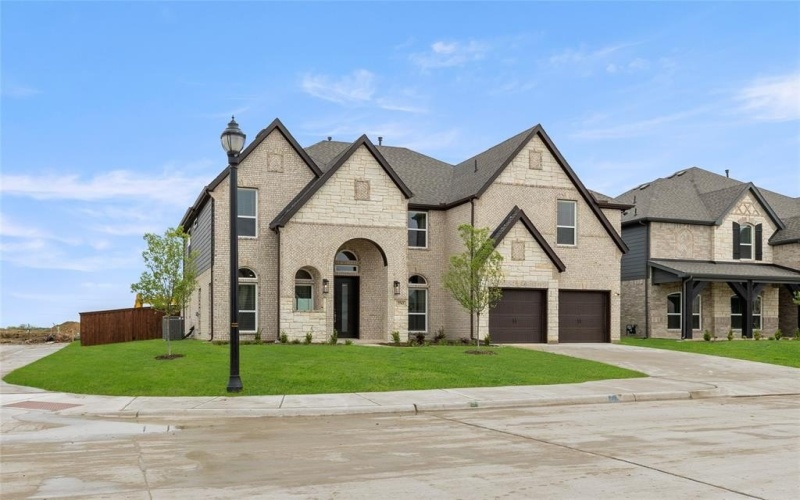 3743 Milwaukee Avenue, Midlothian, TX 76065, 5 Bedrooms Bedrooms, ,5 BathroomsBathrooms,Residential,For Sale,3743 Milwaukee Avenue,20803471