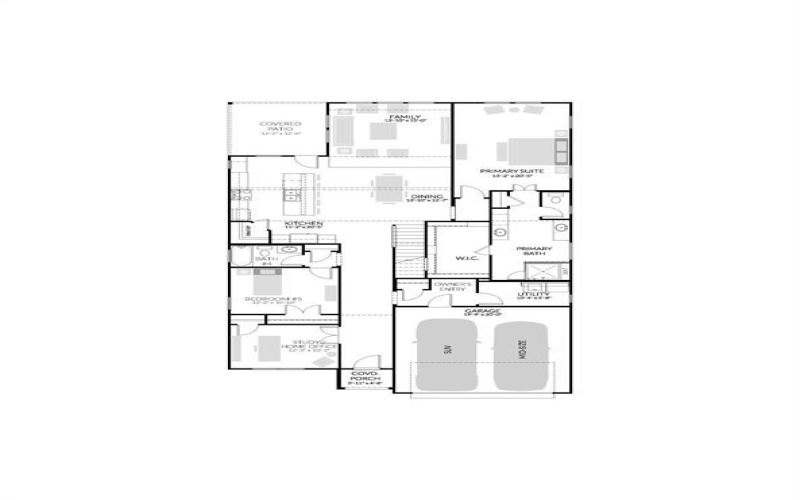 814 Adair Drive, Lavon, TX 75166, 5 Habitaciones Habitaciones , ,5 BañosBaños,Residential,En Venta,814 Adair Drive,20800053