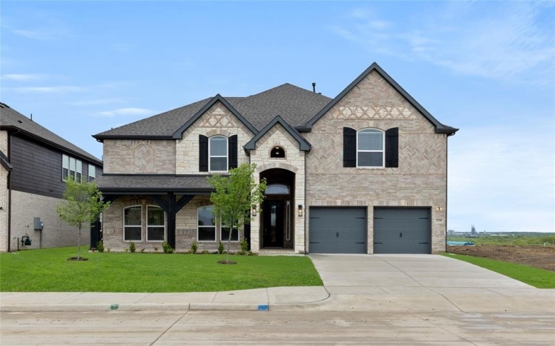 3739 Milwaukee Avenue, Midlothian, TX 76065, 5 Habitaciones Habitaciones , ,5 BañosBaños,Residential,En Venta,3739 Milwaukee Avenue,20803488