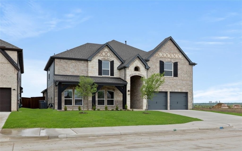3739 Milwaukee Avenue, Midlothian, TX 76065, 5 Habitaciones Habitaciones , ,5 BañosBaños,Residential,En Venta,3739 Milwaukee Avenue,20803488