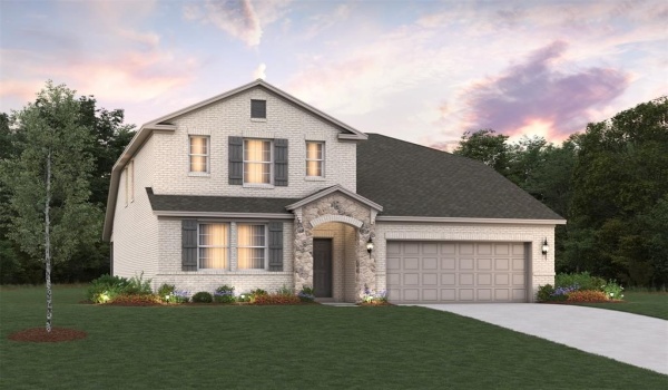 829 Jacquelyn Drive, Little Elm, TX 75068, 4 Bedrooms Bedrooms, ,2 BathroomsBathrooms,Residential,For Sale,829 Jacquelyn Drive,20800062