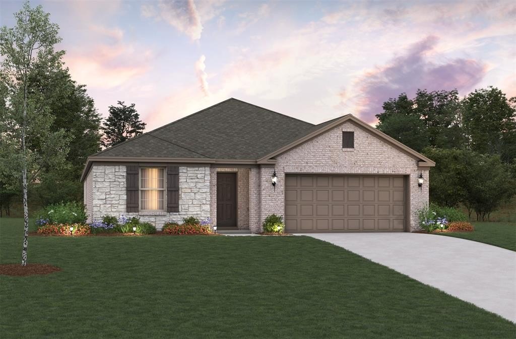 833 Jacquelyn Drive, Little Elm, TX 75068, 4 Bedrooms Bedrooms, ,2 BathroomsBathrooms,Residential,For Sale,833 Jacquelyn Drive,20800078