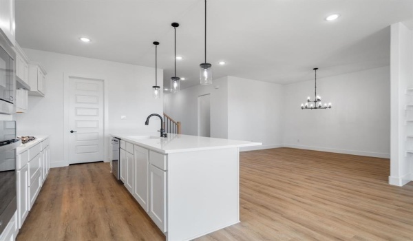 2216 Mercy Way, St. Paul, TX 75098, 5 Bedrooms Bedrooms, ,3 BathroomsBathrooms,Residential,For Sale,2216 Mercy Way,20803552