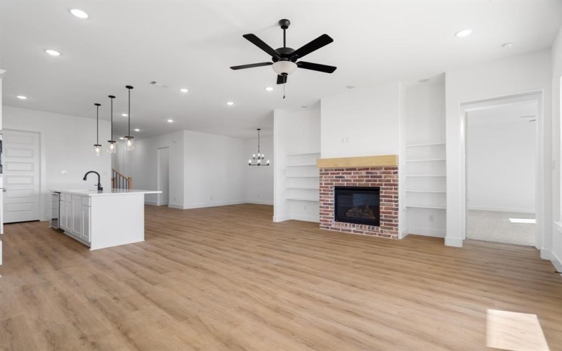 2216 Mercy Way, St. Paul, TX 75098, 5 Bedrooms Bedrooms, ,3 BathroomsBathrooms,Residential,For Sale,2216 Mercy Way,20803552