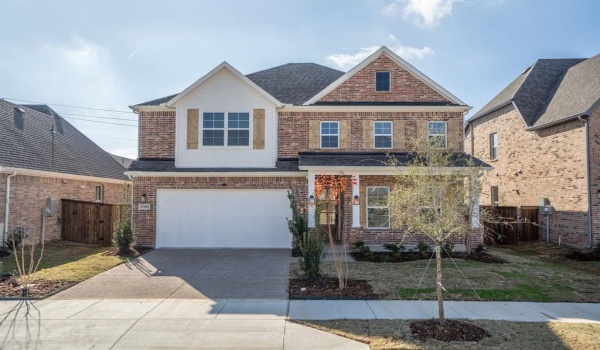 2216 Mercy Way, St. Paul, TX 75098, 5 Bedrooms Bedrooms, ,3 BathroomsBathrooms,Residential,For Sale,2216 Mercy Way,20803552