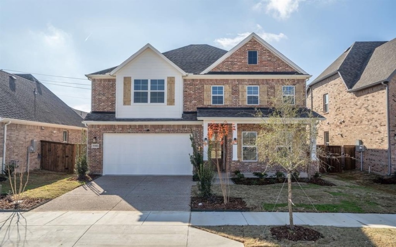 2216 Mercy Way, St. Paul, TX 75098, 5 Bedrooms Bedrooms, ,3 BathroomsBathrooms,Residential,For Sale,2216 Mercy Way,20803552