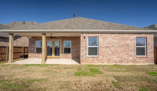 2216 Mercy Way, St. Paul, TX 75098, 5 Bedrooms Bedrooms, ,3 BathroomsBathrooms,Residential,For Sale,2216 Mercy Way,20803552