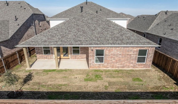 2216 Mercy Way, St. Paul, TX 75098, 5 Bedrooms Bedrooms, ,3 BathroomsBathrooms,Residential,For Sale,2216 Mercy Way,20803552