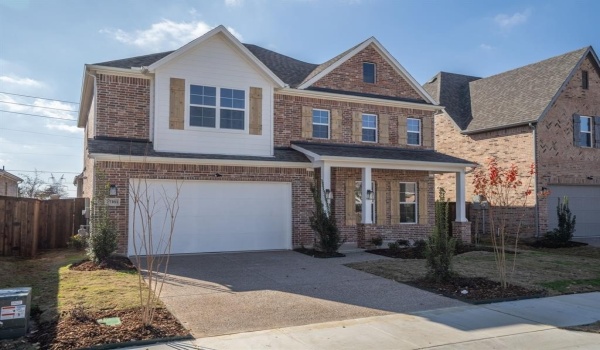2216 Mercy Way, St. Paul, TX 75098, 5 Bedrooms Bedrooms, ,3 BathroomsBathrooms,Residential,For Sale,2216 Mercy Way,20803552