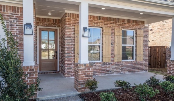 2216 Mercy Way, St. Paul, TX 75098, 5 Bedrooms Bedrooms, ,3 BathroomsBathrooms,Residential,For Sale,2216 Mercy Way,20803552