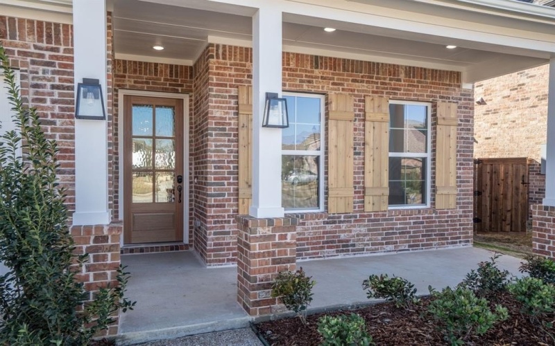 2216 Mercy Way, St. Paul, TX 75098, 5 Bedrooms Bedrooms, ,3 BathroomsBathrooms,Residential,For Sale,2216 Mercy Way,20803552