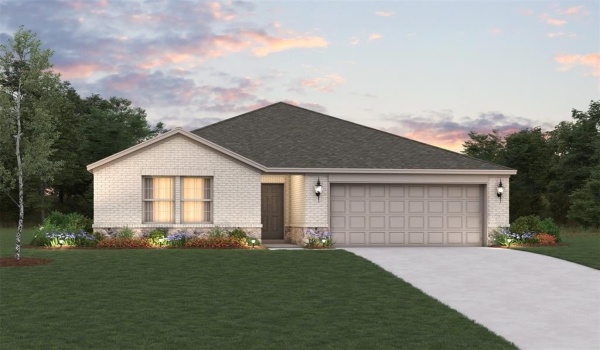 837 Jacquelyn Drive, Little Elm, TX 75068, 4 Bedrooms Bedrooms, ,2 BathroomsBathrooms,Residential,For Sale,837 Jacquelyn Drive,20800087