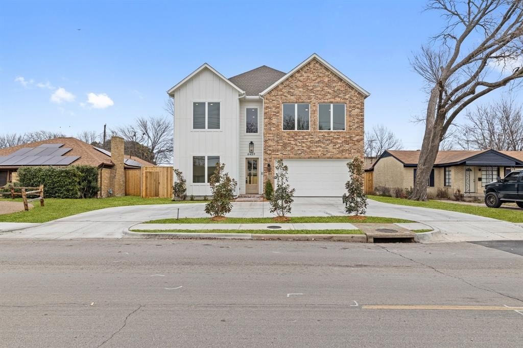 6459 Fisher Road, Dallas, TX 75214, 5 Bedrooms Bedrooms, ,5 BathroomsBathrooms,Residential,For Sale,6459 Fisher Road,20803566