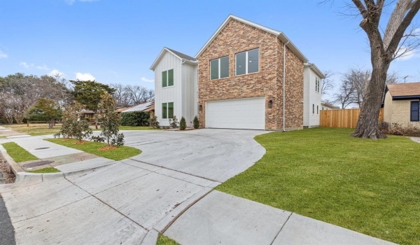 6459 Fisher Road, Dallas, TX 75214, 5 Bedrooms Bedrooms, ,5 BathroomsBathrooms,Residential,For Sale,6459 Fisher Road,20803566