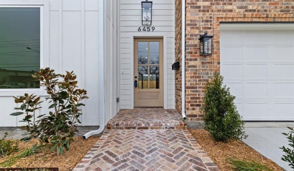 6459 Fisher Road, Dallas, TX 75214, 5 Bedrooms Bedrooms, ,5 BathroomsBathrooms,Residential,For Sale,6459 Fisher Road,20803566