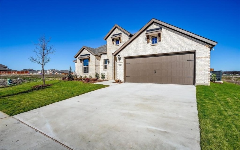 533 Sanctuary Drive, Waxahachie, TX 75165, 4 Bedrooms Bedrooms, ,2 BathroomsBathrooms,Residential,For Sale,533 Sanctuary Drive,20803576