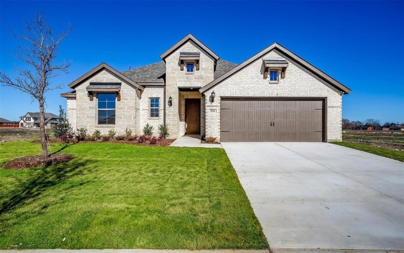 533 Sanctuary Drive, Waxahachie, TX 75165, 4 Bedrooms Bedrooms, ,2 BathroomsBathrooms,Residential,For Sale,533 Sanctuary Drive,20803576