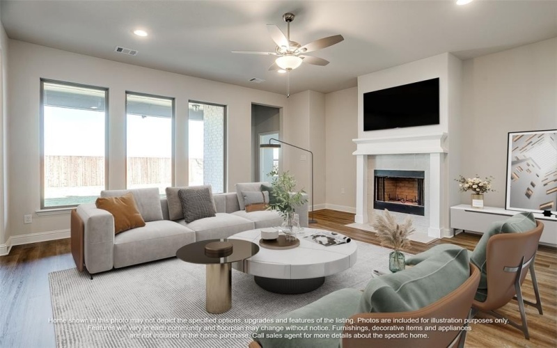 533 Sanctuary Drive, Waxahachie, TX 75165, 4 Bedrooms Bedrooms, ,2 BathroomsBathrooms,Residential,For Sale,533 Sanctuary Drive,20803576