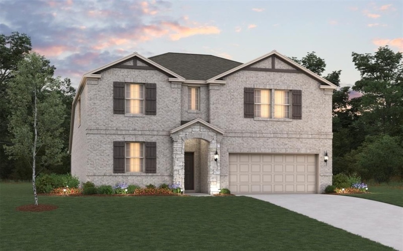 841 Jacquelyn Drive, Little Elm, TX 75068, 5 Bedrooms Bedrooms, ,3 BathroomsBathrooms,Residential,For Sale,841 Jacquelyn Drive,20800103