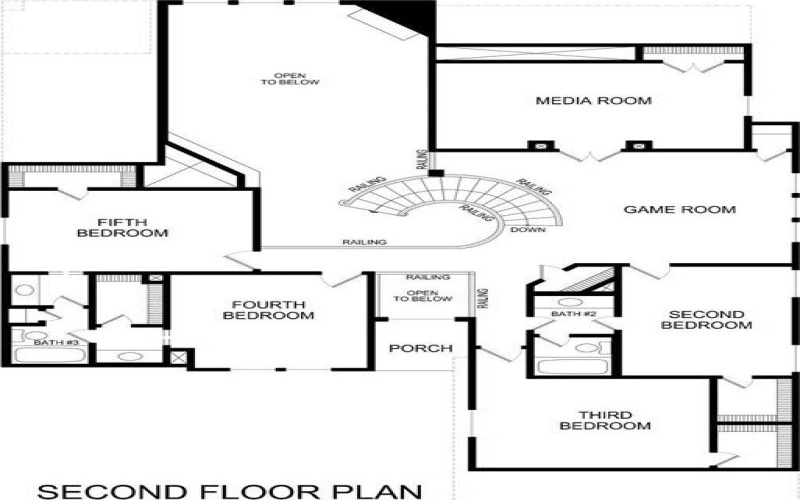 3752 Milwaukee Avenue, Midlothian, TX 76065, 5 Habitaciones Habitaciones , ,5 BañosBaños,Residential,En Venta,3752 Milwaukee Avenue,20803640
