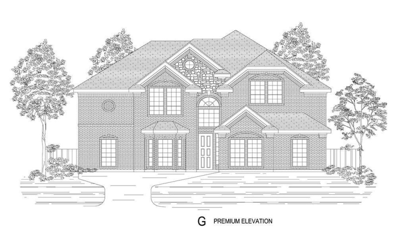 3752 Milwaukee Avenue, Midlothian, TX 76065, 5 Habitaciones Habitaciones , ,5 BañosBaños,Residential,En Venta,3752 Milwaukee Avenue,20803640