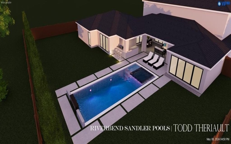 6006 Meadow Crest, Dallas, TX 75230, 5 Habitaciones Habitaciones , ,6 BañosBaños,Residential,En Venta,6006 Meadow Crest,20803674