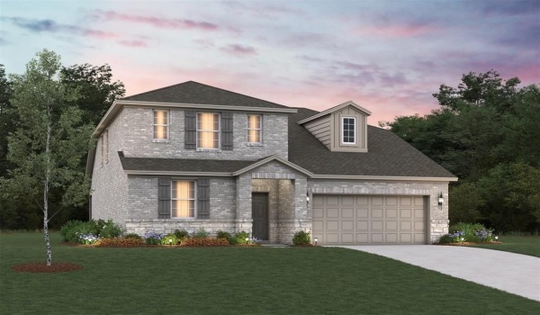 845 Jacquelyn Drive, Little Elm, TX 75068, 4 Bedrooms Bedrooms, ,2 BathroomsBathrooms,Residential,For Sale,845 Jacquelyn Drive,20800151