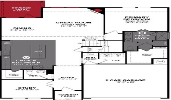 845 Jacquelyn Drive, Little Elm, TX 75068, 4 Bedrooms Bedrooms, ,2 BathroomsBathrooms,Residential,For Sale,845 Jacquelyn Drive,20800151